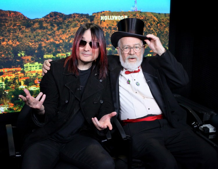 Photo: Paul Redmond 2011